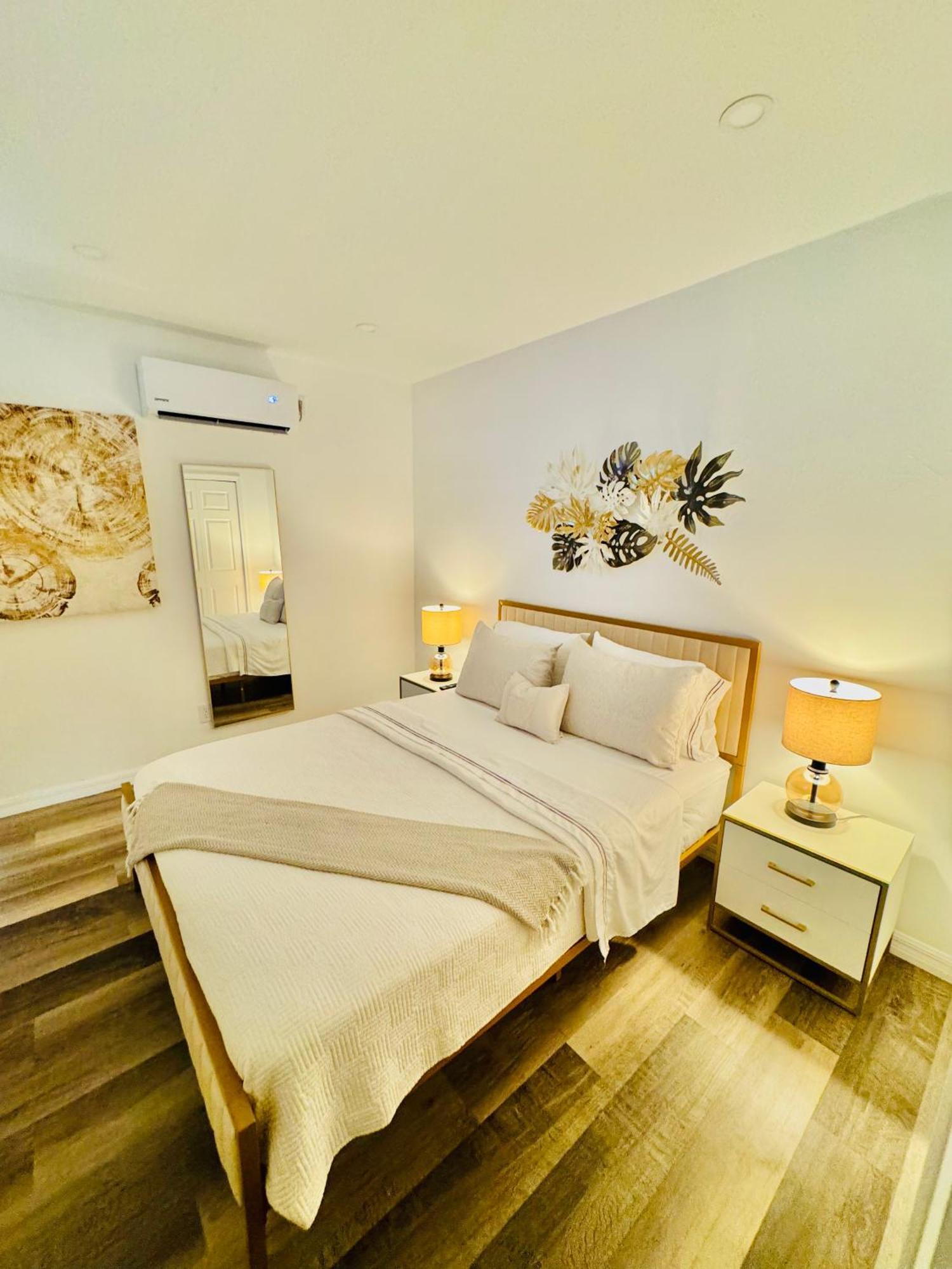 קייפ קורל Cozy Studio מראה חיצוני תמונה